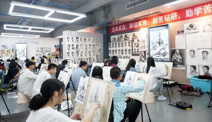 新高考改革对2022届美术生有哪些影响?北京画室老师来和大家说说