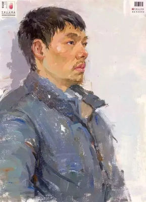 【北京李美画室艺讯】中国美术学院2019年高分试卷(附国美校考题)