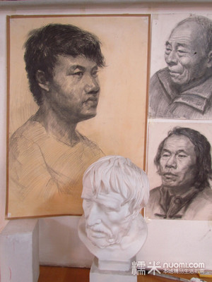 【新观念画室美术体验课团购】_北京昌平镇新观念画室团购20元_糯米网教育培训团购