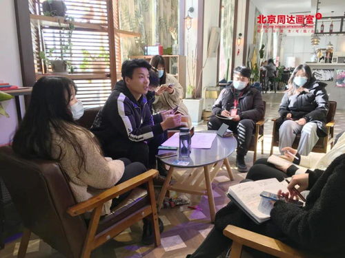 考察北京十大画室有哪些坑不能踩 下篇