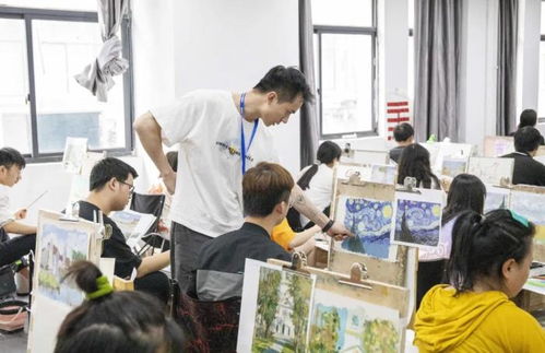 选择杭州画室还是北京画室