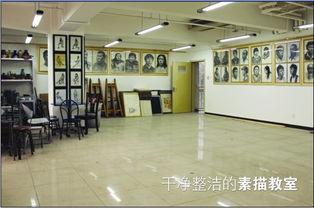 北京专业美术培训高考美术培训首选北京1 1画室