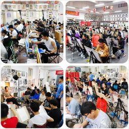 北京010画室 2020新政策,美术艺考,不凡之路