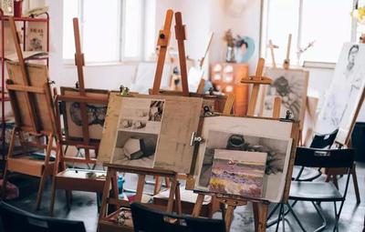 如何选择北京画室及实地考察要点
