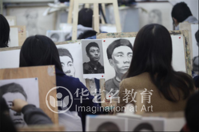 北京画室排行榜 艺考之路日益艰难，美术培训遍地开花