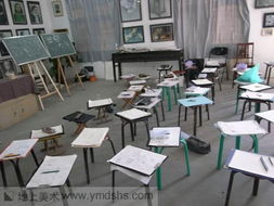 北京央美地上画室 聚焦学术，助力艺术梦想的孵化地