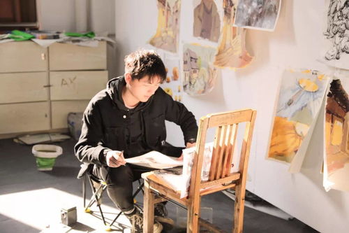 北京思想者画室 是什么让美术生背上沉重的桎梏