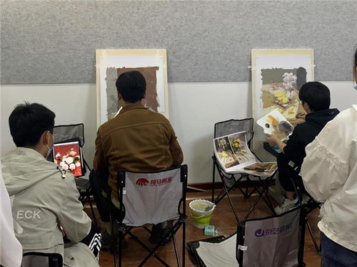 北京画室十大排名都有哪些机构 美术生选画室应该从哪方面入手