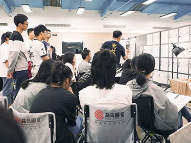 疫情期间美术生和家长如何选择北京画室？实用指南请收好