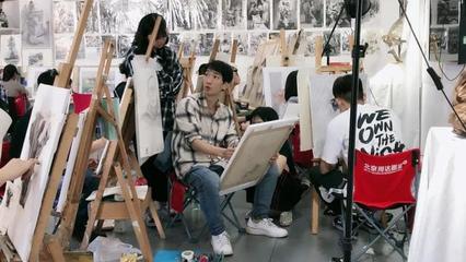北京十大画室怎么选 美术生如何挑选优质北京画室
