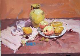 北京画室探索 艺术培训的殿堂与选择指南