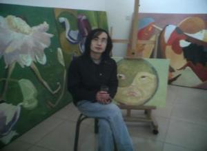 北京央美成功画室 助力艺术梦想的专业殿堂