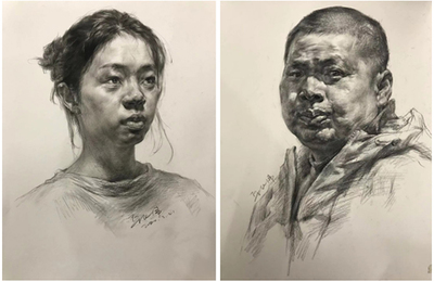 北京冷暖画室 精准聚焦中央民族大学美术校考的定制化集训方案