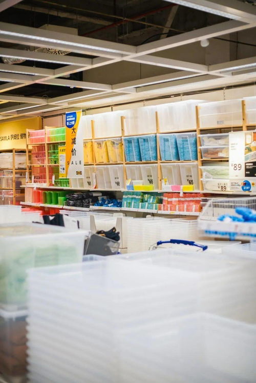 宜家北京开启宠粉模式，大减价来袭！百款商品低至5折，艺术生活触手可及