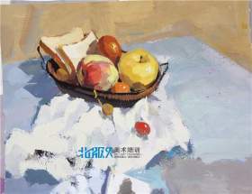 探寻北京画室的的艺术脉搏与文化传承