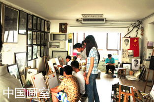北京画室选优 15年升学率最高的是谁？