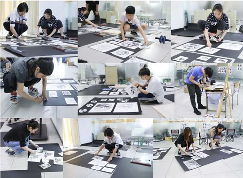 北京博艺画室六月精品课程回顾